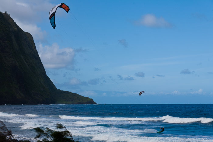 Waipi'o Valley