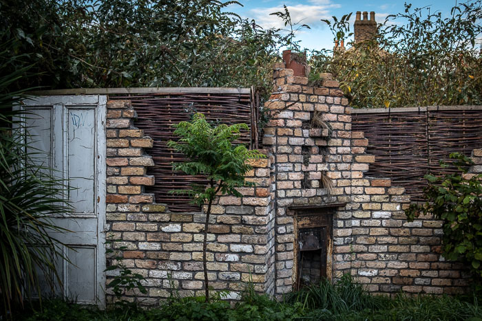 National Botanic Gardens