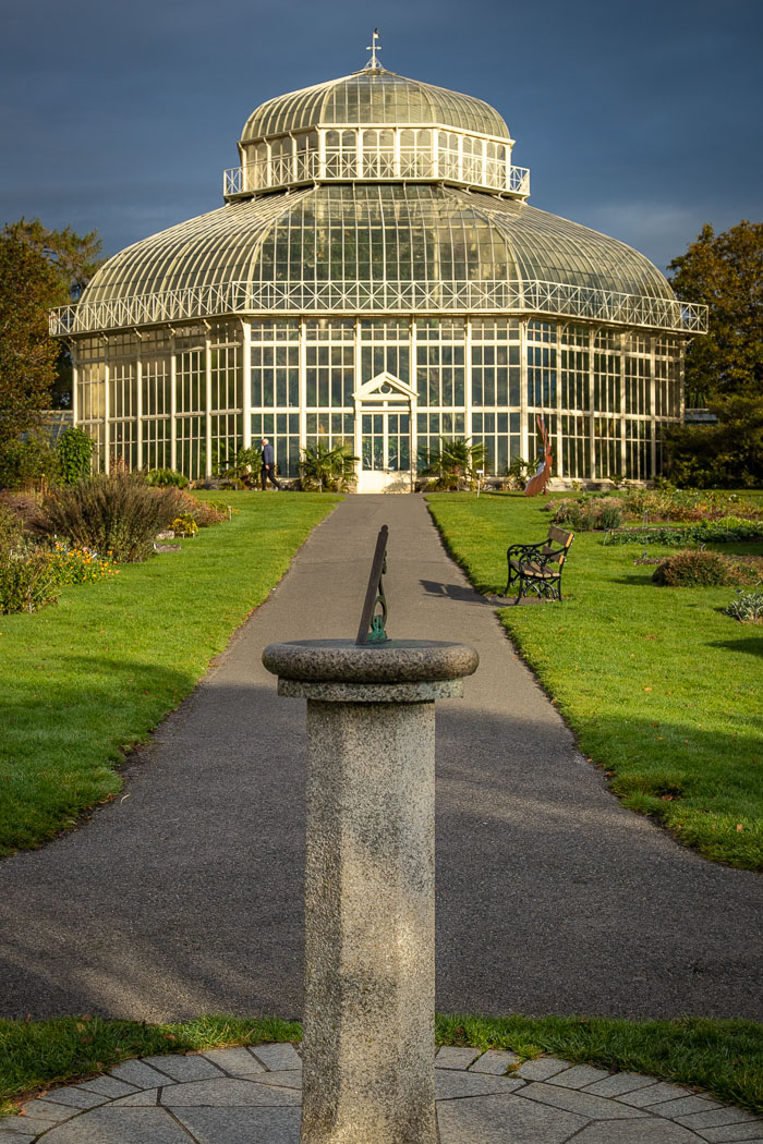 National Botanic Gardens