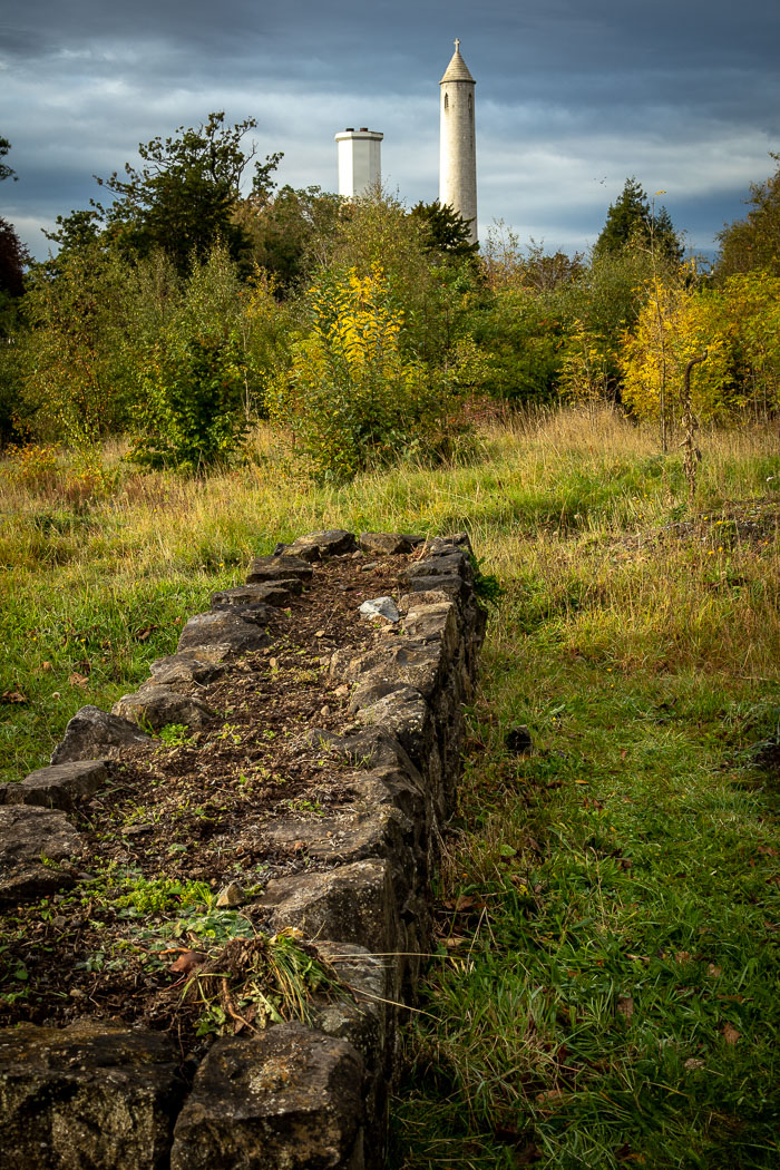 National Botanic Gardens