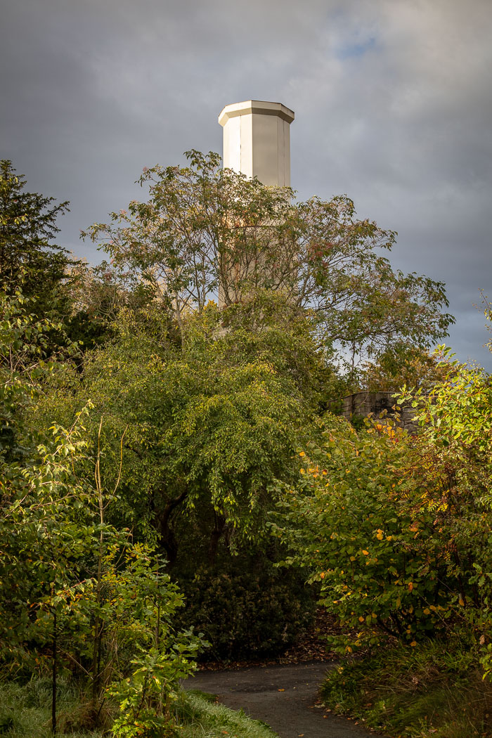 National Botanic Gardens