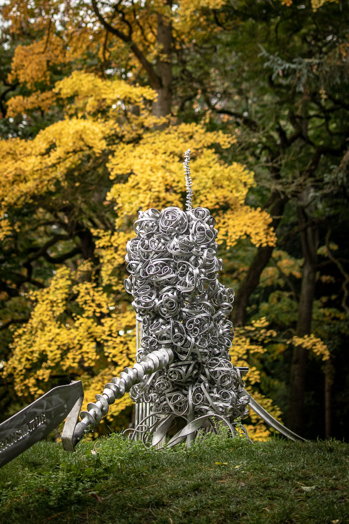 National Botanic Gardens National Botanic Gardens
