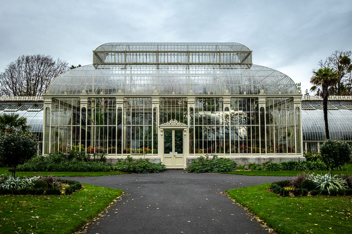 National Botanic Gardens