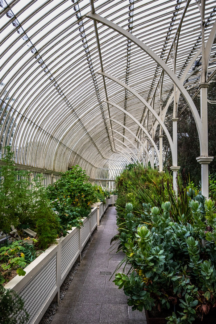 National Botanic Gardens National Botanic Gardens