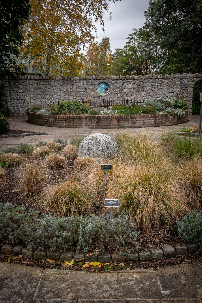 National Botanic Gardens