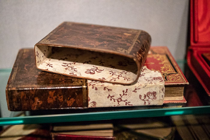 Chester Beatty Library