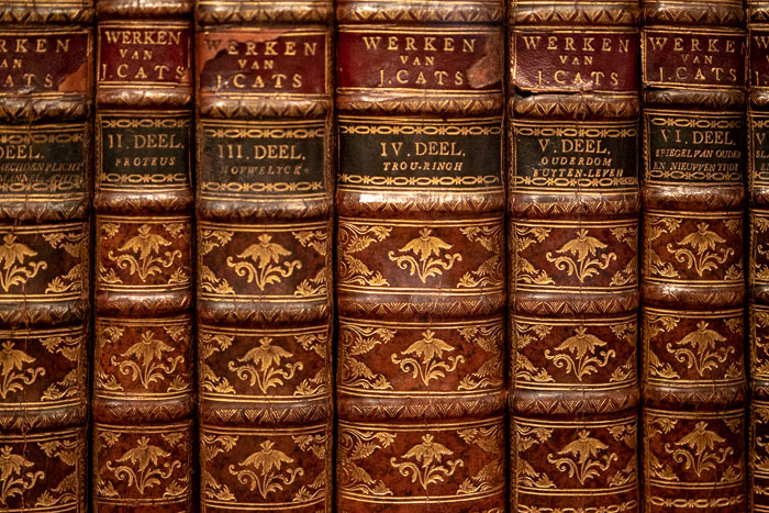 Chester Beatty Library