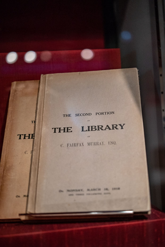 Chester Beatty Library Chester Beatty Library