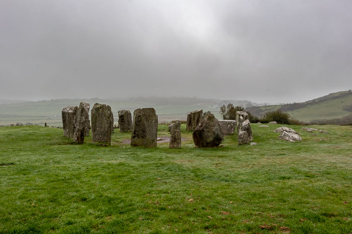 County Cork