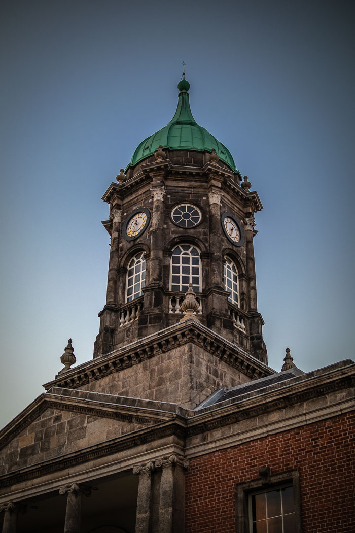 Dublin After Dark