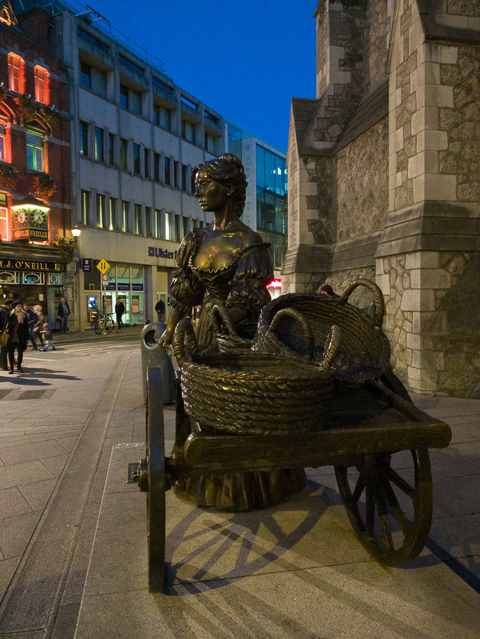Dublin After Dark Dublin After Dark