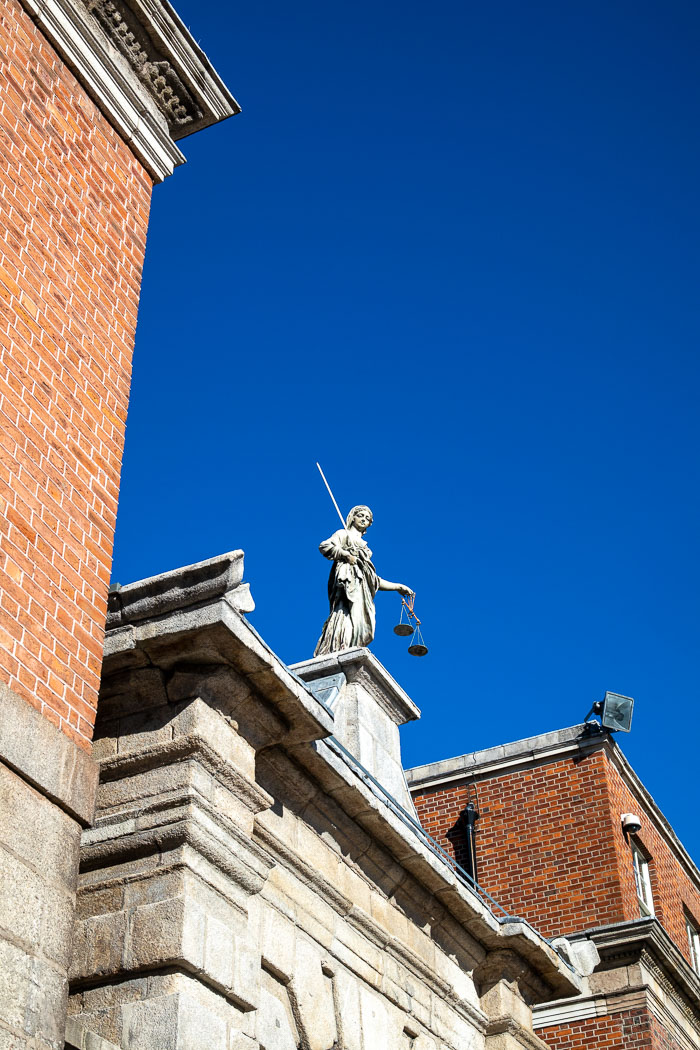 Dublin Castle Dublin Castle