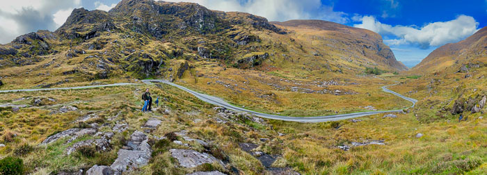 Gap of Dunloe
