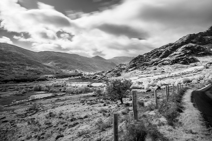 Gap of Dunloe