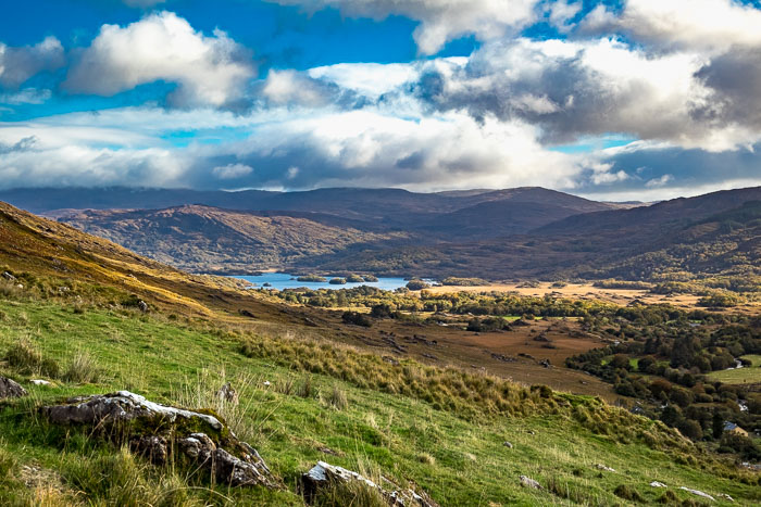 Gap of Dunloe