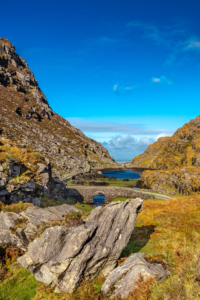 Gap of Dunloe