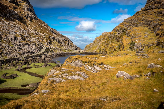 Gap of Dunloe
