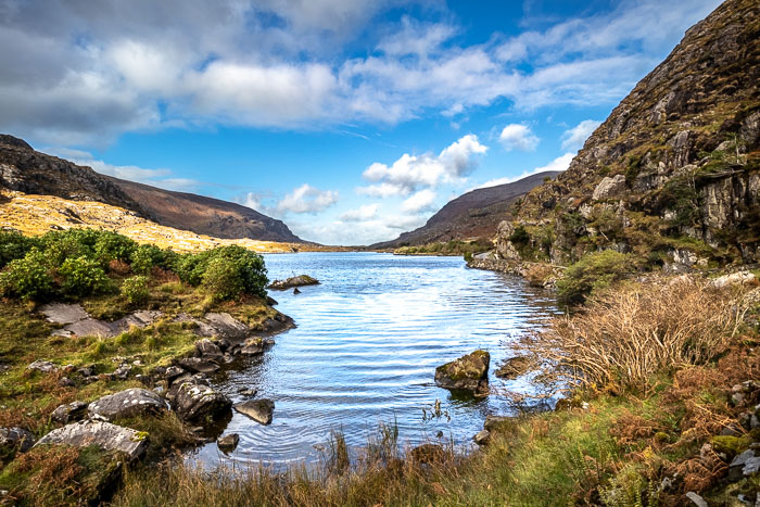 Gap of Dunloe