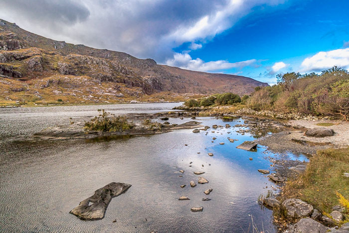 Gap of Dunloe Gap of Dunloe