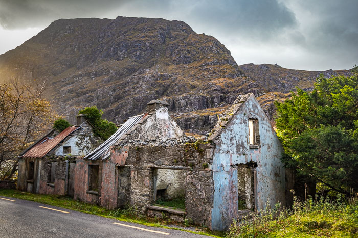 Gap of Dunloe