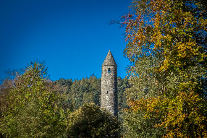 Glendalough