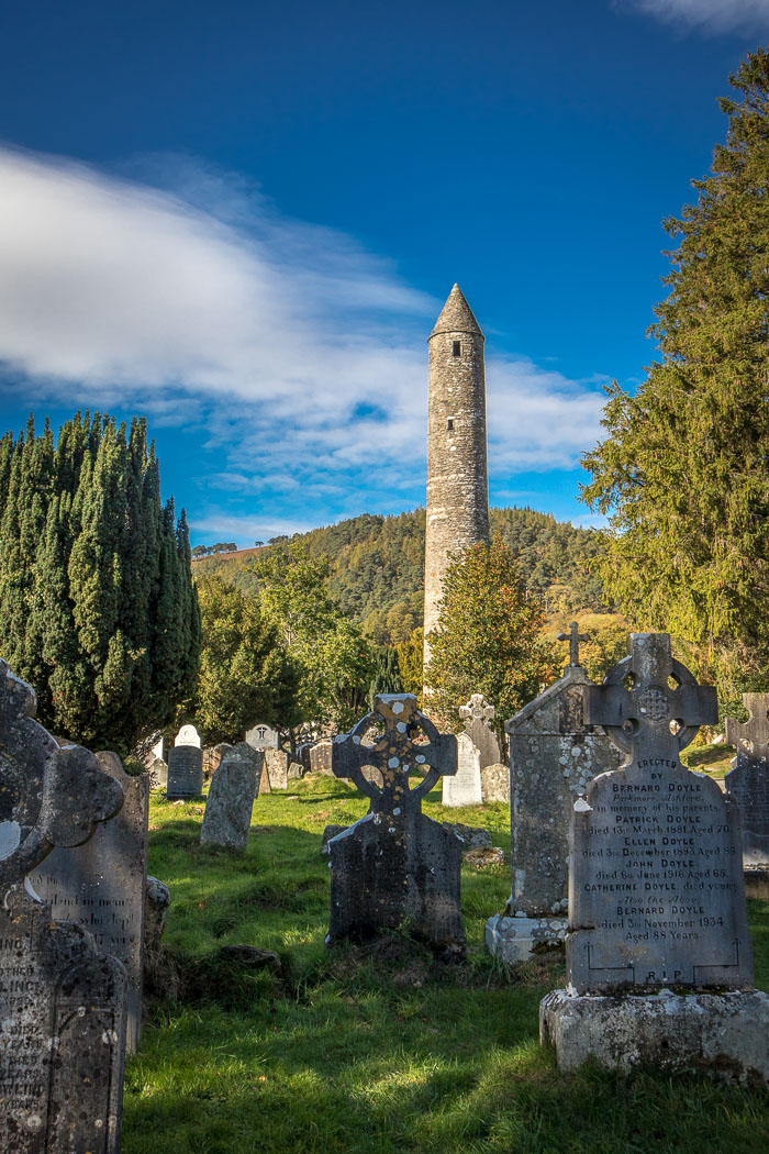 Glendalough