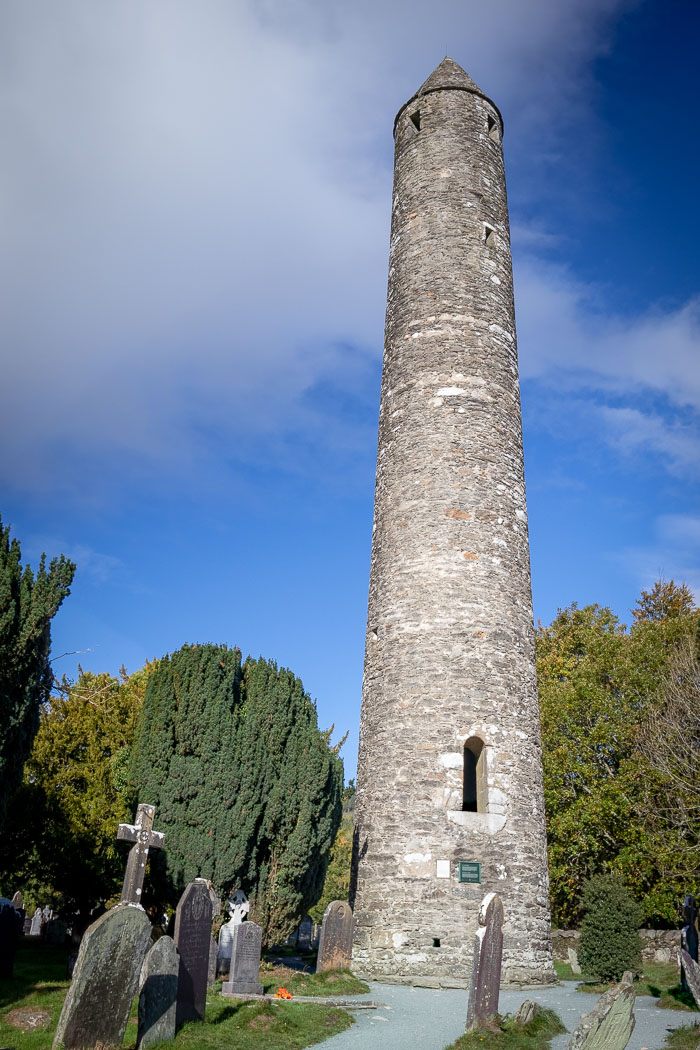 Glendalough