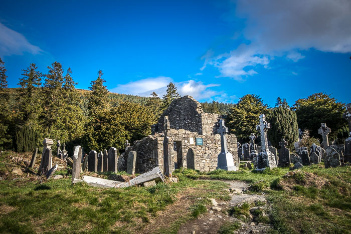 Glendalough