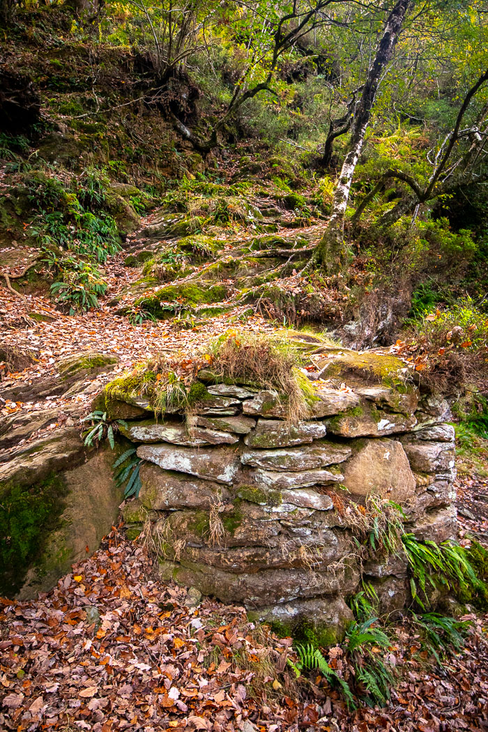 Glendalough