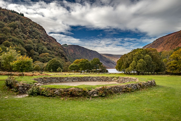 Glendalough