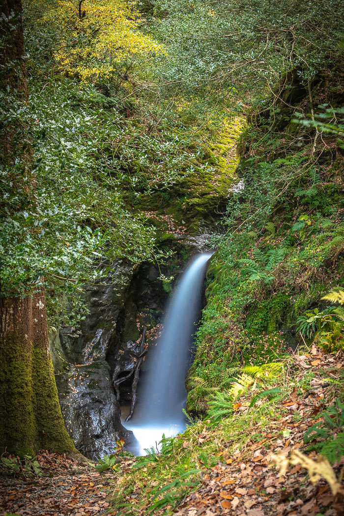 Glendalough