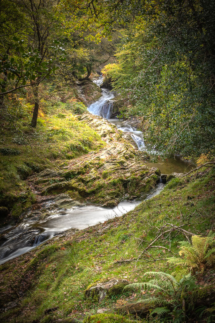 Glendalough