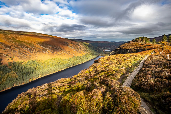 Glendalough