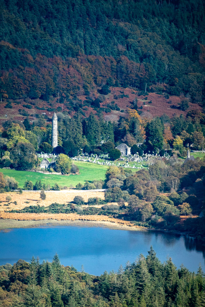 Glendalough
