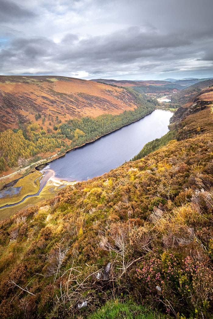 Glendalough