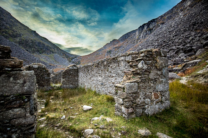 Glendalough