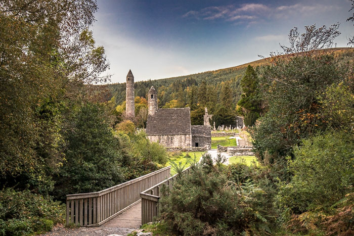 Glendalough Glendalough