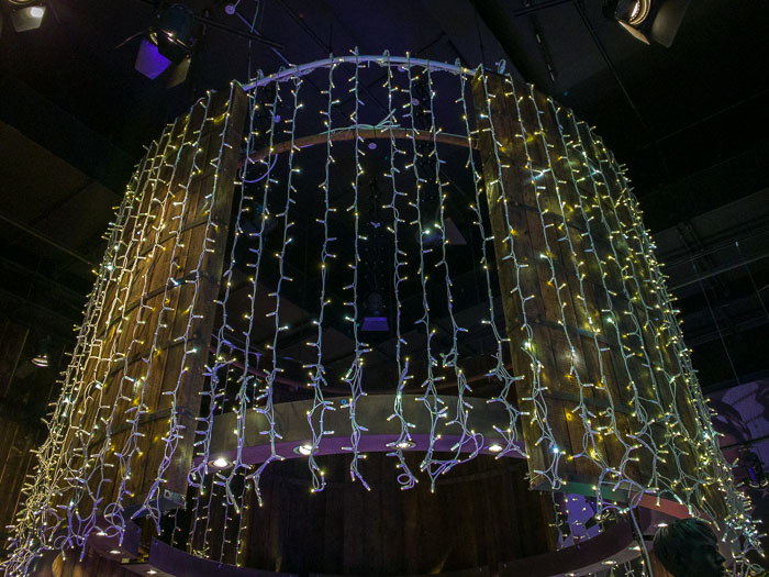 Guinness Storehouse Tour