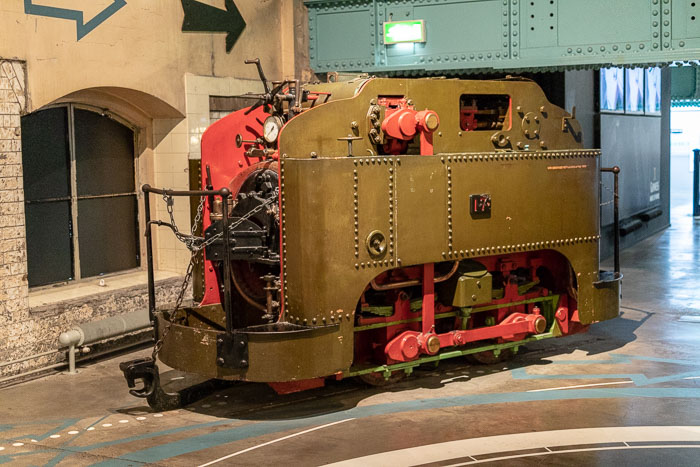 Guinness Storehouse Tour