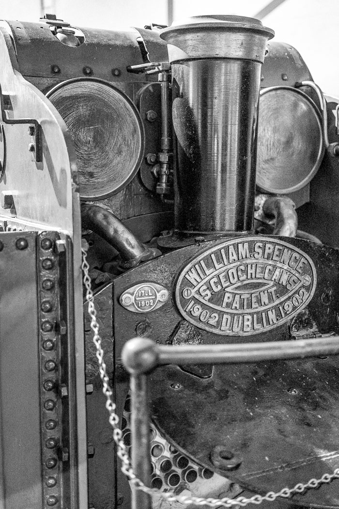 Guinness Storehouse Tour