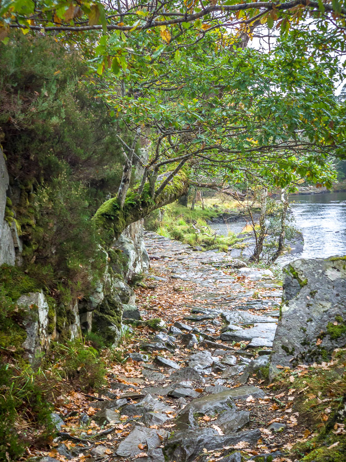 Killarney Lakes