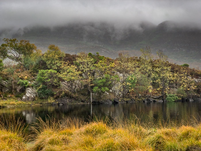 Killarney Lakes