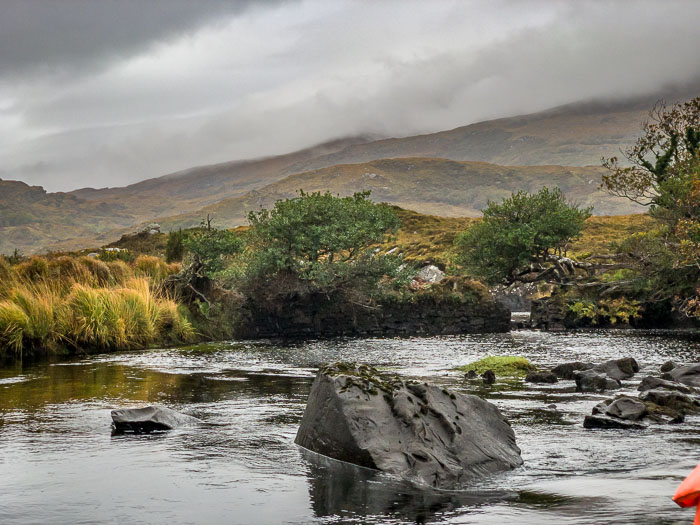 Killarney Lakes