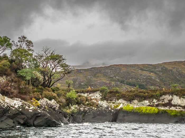 Killarney Lakes