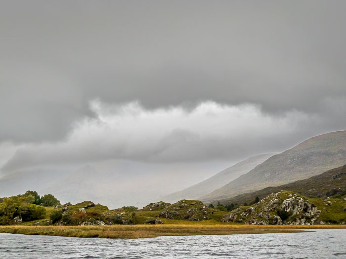 Killarney Lakes Killarney Lakes