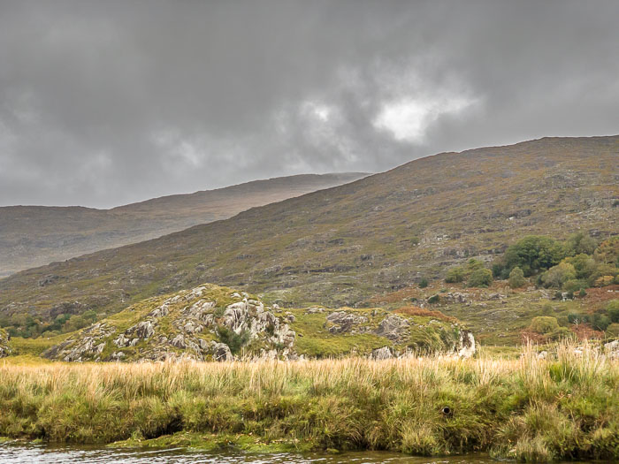 Killarney Lakes