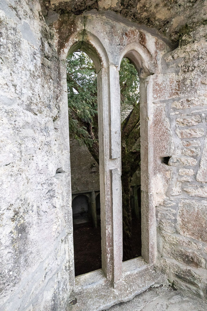 Muckross Peninsula