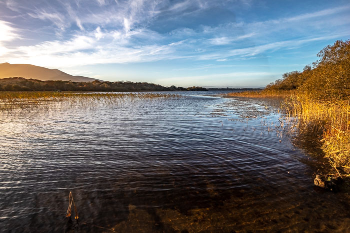 Muckross Peninsula