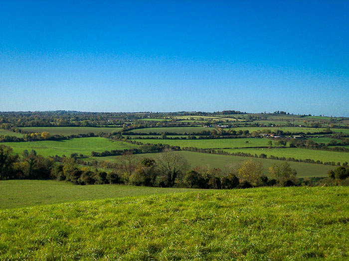 Brú na Bóinne and Hill of Tara