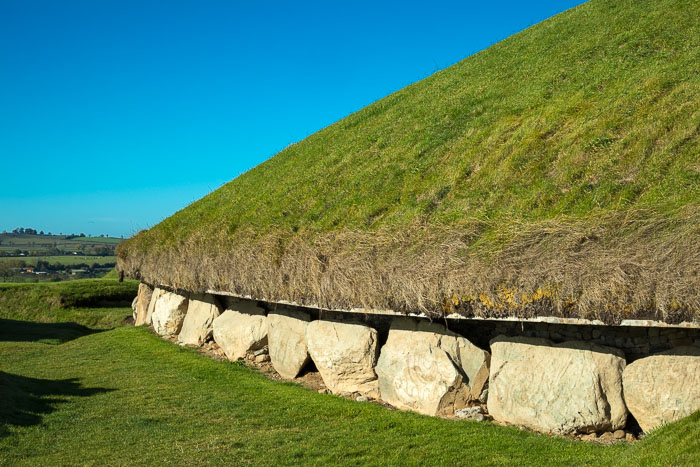 Brú na Bóinne and Hill of Tara